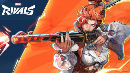 『マーベル・ライバルズ』シーズン6.5「ナイト・アッ 『マーベル・ライバルズ』シーズン6.5「ナイト・アッ