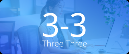 1日研修(7時間)を3時間に短縮。3ヶ月間のAI伴走で学 1日研修(7時間)を3時間に短縮。3ヶ月間のAI伴走で学