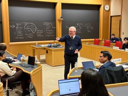 名商大ビジネススクール×日経ビジネススクール 特別 名商大ビジネススクール×日経ビジネススクール 特別