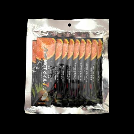 “飲み切りMCT”として注目のオイルが、春の習慣化に最 “飲み切りMCT”として注目のオイルが、春の習慣化に最