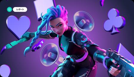 [レポート]2026年APAC地域のゲーム広告トレンドインサ