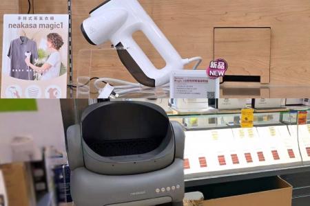 【販路拡大】Neakasa「ネアカサ」は香港大手家電チェ