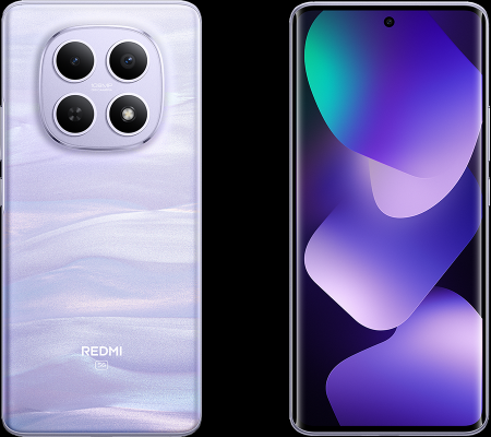 mineo新端末「REDMI Note 15 5G 8GB/256GBモデル」「R