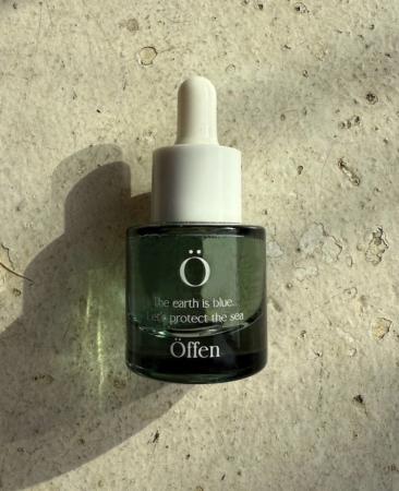 サステナブルシューズブランド「Öffen（オッフェン）