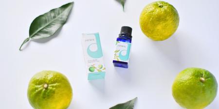 【JABARAL】春先に話題の柑橘「じゃばら」から生まれ