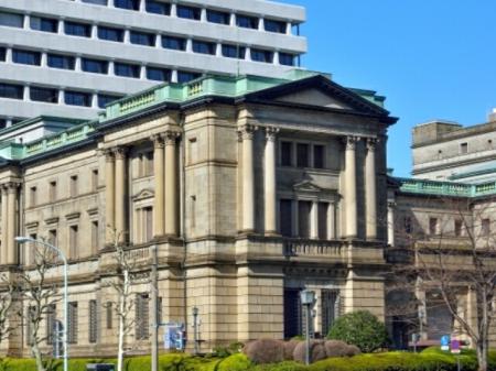 日銀が発表した1月企業物価指数は2.3％の上昇。大...