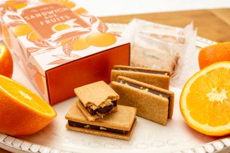 【キル フェ ボン】＜新発売＞大人気の焼菓子、utf-8
