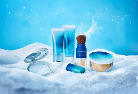 ミネラルコスメブランド「オンリーミネラル」かutf-8