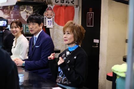 羽鳥×指原 ご当地！推しメシツアーを今年も放送utf-8