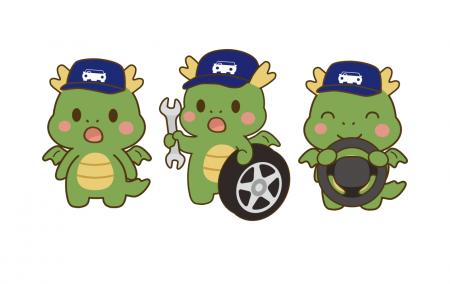 「エコドライブ10のすすめ」啓発動画プロモーシutf-8