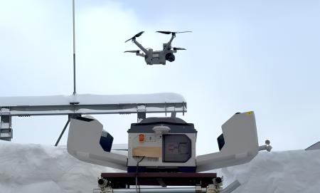 [事例公開] 東京から夜の北海道スキー場遭難者をutf-8