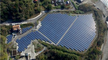 【受託】TAS熊本三角ソーラーファームのFIP移行後電力 【受託】TAS熊本三角ソーラーファームのFIP移行後電力