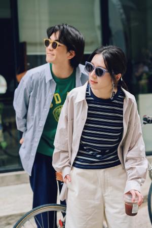 軽くて、気負わず使えるOUTDOOR PRODUCTSの新作サング