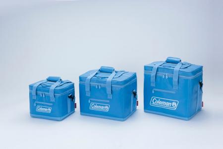 コールマン、「アルティメイトアイスクーラーII」発売