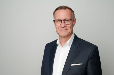 テュフズード、Patrick Vollmer 氏を新しいCEOに任命