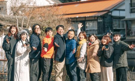 ―旅の記録を超えて、地域の魅力を届ける―　瀬戸内ブラ