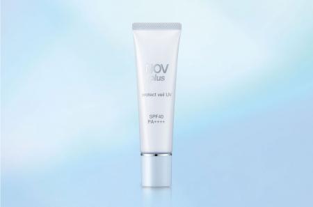 低刺激性化粧品『ノブ』の機能性スキンケア「ノブプラ