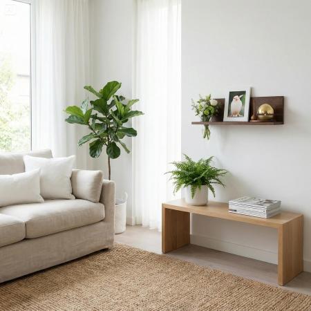 【koborebi】写真と、花と、想いを壁に。ペットとの記