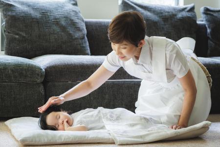 【ポピンズ】【東京都検証事業】お子様の急な発熱など