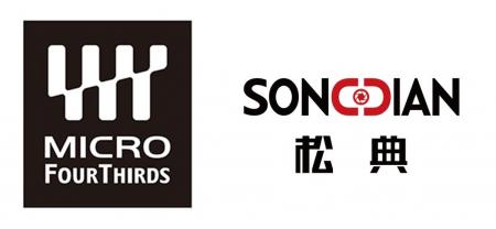 マイクロフォーサーズシステム規格にSonidaが新たに賛 マイクロフォーサーズシステム規格にSonidaが新たに賛