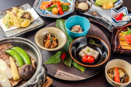 インバウンド比率6割超の箱根旅館が挑む「ヴィーガン