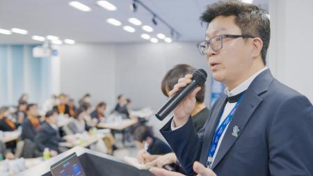 加速するミニッシュ日本展開第2回東京セミナーに170名