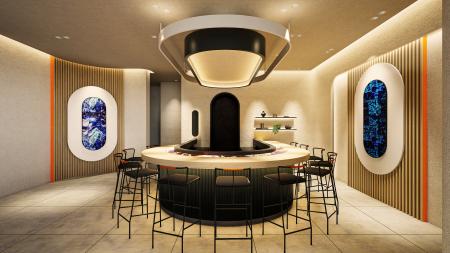 「glo™ ストア 銀座」2月28日(土)グランドオープutf-8