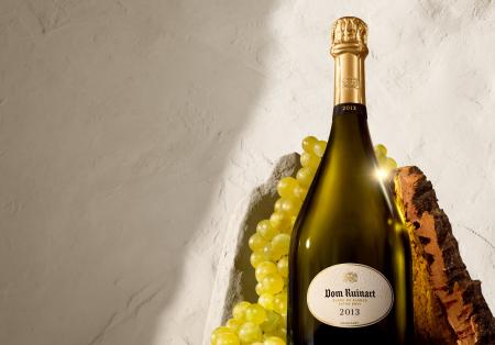 メゾンの新たな幕開け-シャルドネのサヴォワフェール メゾンの新たな幕開け-シャルドネのサヴォワフェール