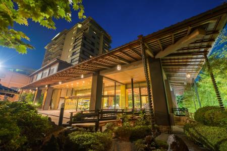 グランベルホテルグループ、北海道・東北の4施設が楽