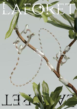 ラフォーレ原宿 2026年春のNEW&RENEWAL SHOP ラフォーレ原宿 2026年春のNEW&RENEWAL SHOP