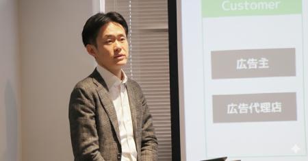 <発表会レポート> スマートニュース、ブランド広告 <発表会レポート> スマートニュース、ブランド広告