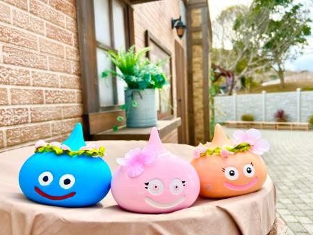 もうすぐ暖かい春が来る!花の島“淡路島”で可愛いクラ もうすぐ暖かい春が来る!花の島“淡路島”で可愛いクラ