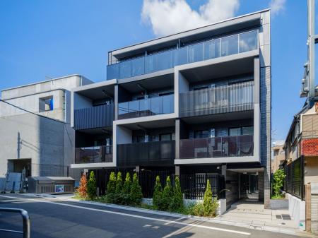 エー・ディー・ワークス「U square 新橋」にてBELS 6