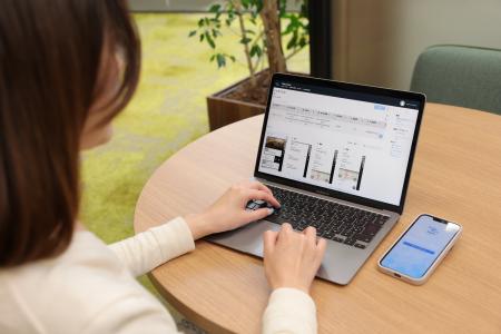 自然言語でアプリ開発!「Platio」に「AIアシスト」を 自然言語でアプリ開発!「Platio」に「AIアシスト」を