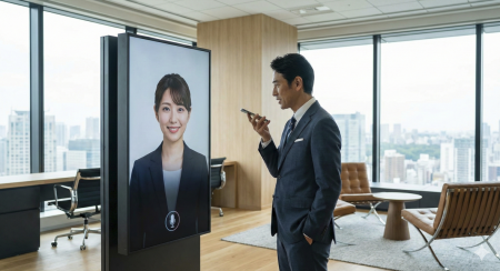 monoAI technology、ビジネスで利用可能なOpenClaw同