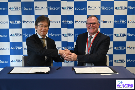 TDCソフト、米Scaled Agileと国内初の「AI-Native」パ