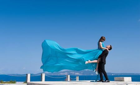 【オリエンタルヒルズ沖縄】極上の滞在と絶景に映える