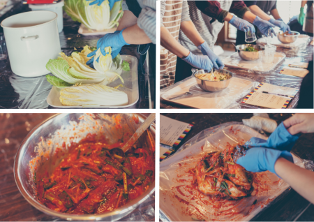 江戸時代創業の老舗こだわりの味を伝授！河村屋 浅草