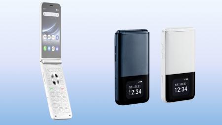 日本初上陸のALT社製シニア向けスマホ「MIVEケースマ