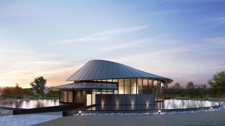 双葉の自然と記憶を“ふたたび”見つめ直す ビオトープ