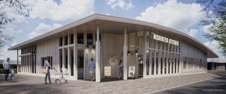 レトルトカレーのニシキヤキッチンが新たに宮城県内へ