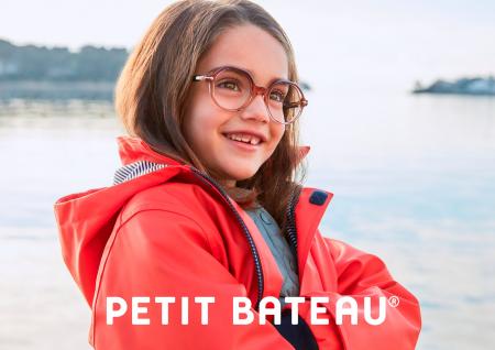 フランス老舗ブランド〈プチバトー〉の子ども向けアイ