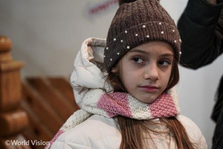 ウクライナ危機から4年 学校と暖房のない日常 ―デジタ