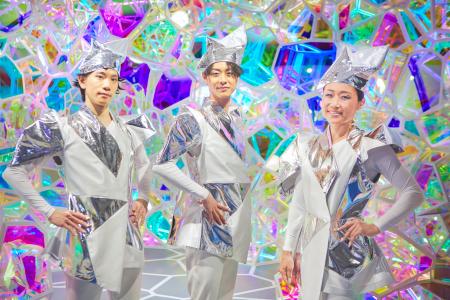 万博ユニフォーム、全国の教育機関50校に寄贈決定！