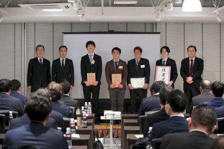 ou2株式会社 2025年度「魅せる現場コンテスト」 総 ou2株式会社 2025年度「魅せる現場コンテスト」 総