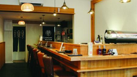 美食の街フランス・ボルドーで味わう湯浅醤油-和食レ