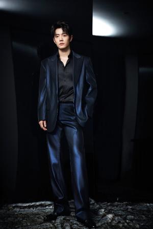 【GUCCI】シャオ・ジャンをはじめとしたセレブリティ 【GUCCI】シャオ・ジャンをはじめとしたセレブリティ