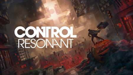 Remedy Entertainment、『CONTROL Resonant』の新たな