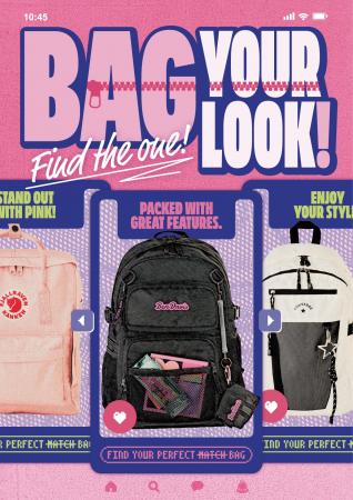 通学バッグ選びの新基準は“便利機能”！保冷力でドリン