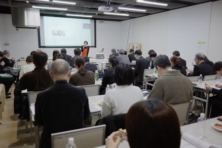 【東京農業大学】総合研究所研究会「きのこ研究utf-8